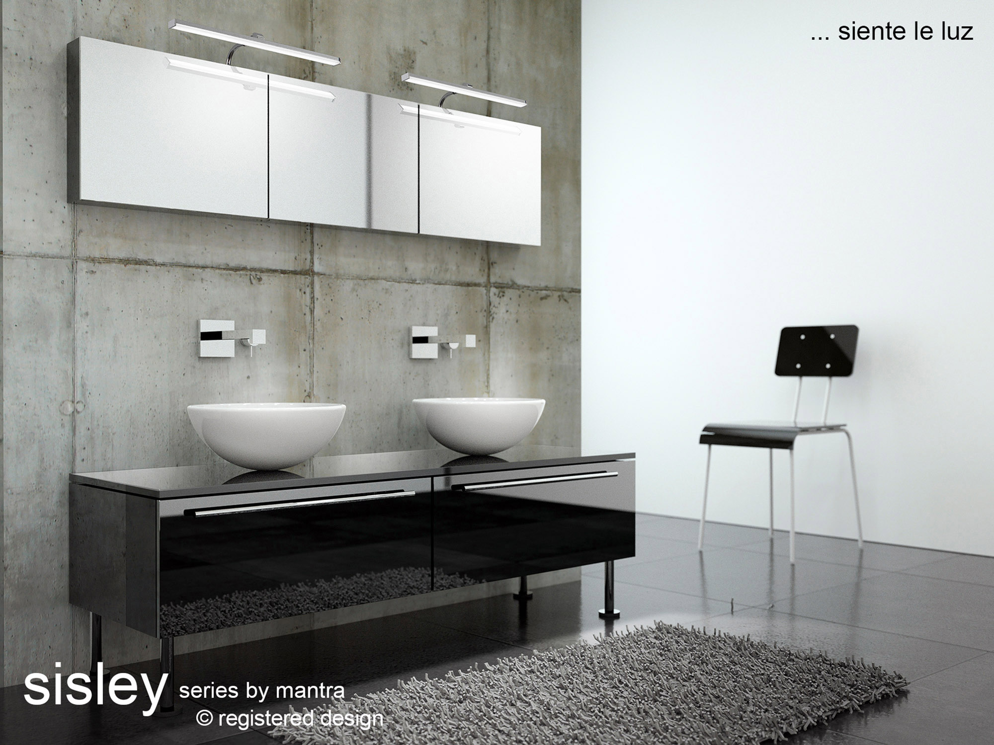 Sisley Wall Lights Mantra Picture Lights Sisley Wall Lights Mantra Picture Lights